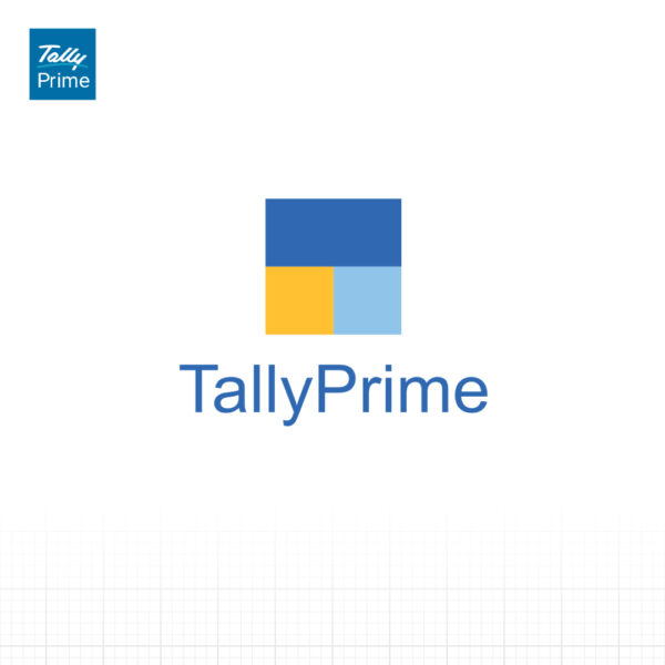 Tally Prime