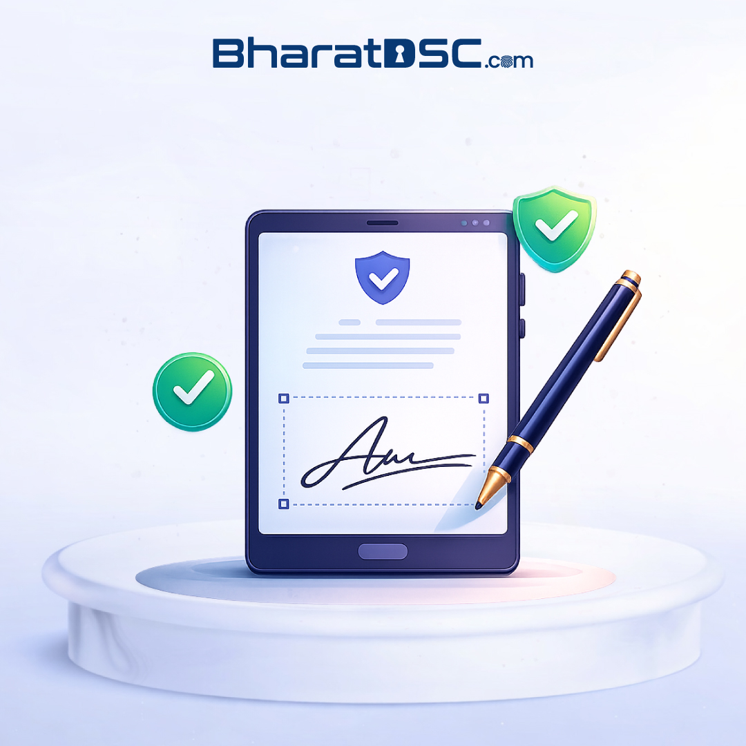 class-2-document-signer-certificate